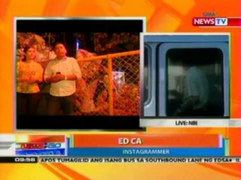 NTG: Photo-sharing applications sa smartphones, patok na patok sa mga pinoy