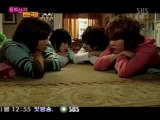 DBSK Unforgettable Love pt3/5