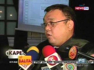 KB: Oral Arguments kaugnay ng cybercrime prevention law, nagsimula na sa Korte Suprema kahapon