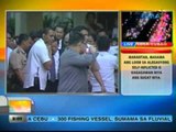 UB: Aga Muhlach, nakakuha ng TRO laban sa pagkakatanggal sa voters' list sa Camarines Sur