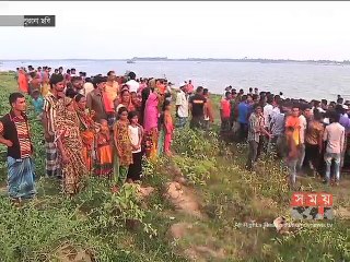নারায়ণগঞ্জের আলোচিত সাত খুন মামলার রায় সোমবার