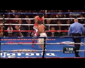 Jose Pedraza vs Gervonta Davis - Full Fight