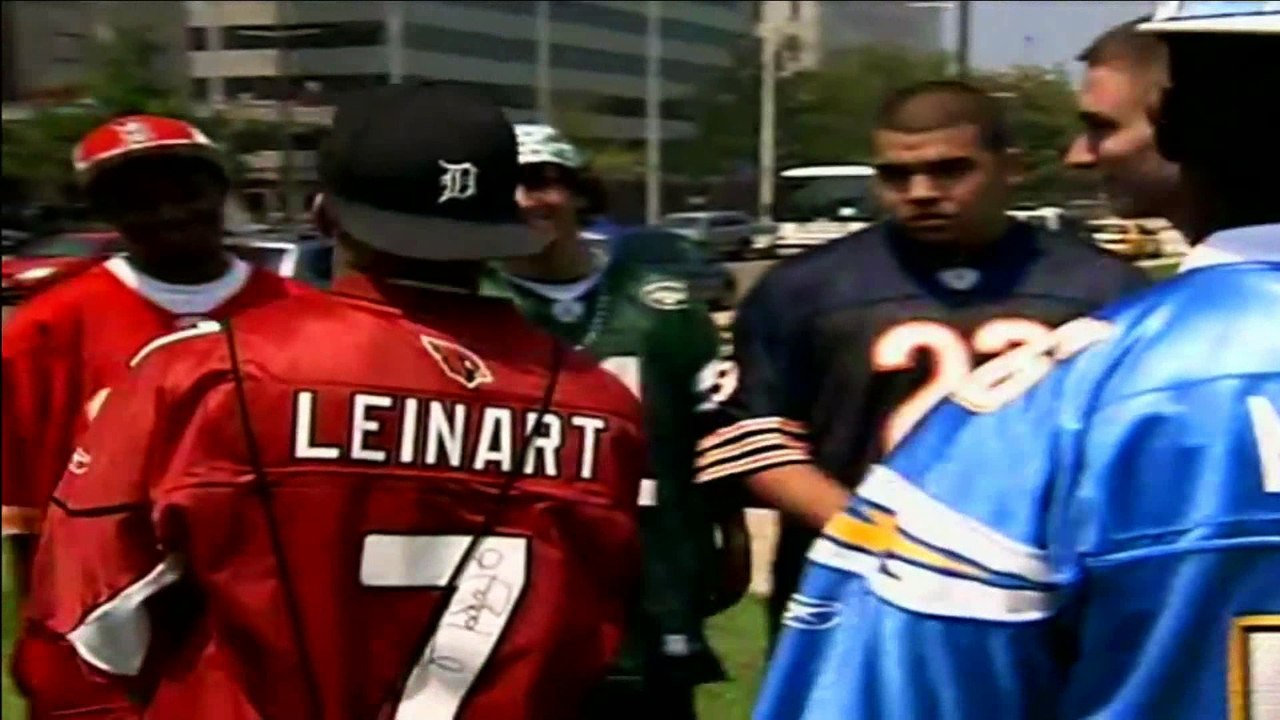 Madden Problem Video