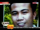 KB: Guro, patay sa pamamaril sa North Cotabato