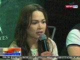 NTG: Judy Ann Santos, 'di pa rin lusot sa civil liability kaugnay ng tax evasion case noong 2002