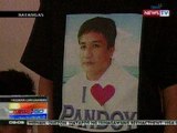 NTG: Kaibigan ni Vic Siman na napatay nang arestuhin sa Batangas, ililibing na