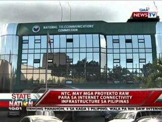 SONA: 8 out of 10 na Pilipino, walang internet access sa bahay