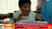C/Supt. Melad, inaming pinirmahan niya ang case operation plan para sa operasyon sa Atimonan, Quezon