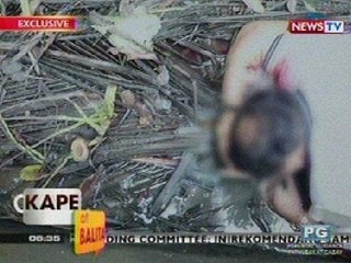 KB: Hindi shootout ang nangyari sa checkpoint sa Atimonan ayon sa fact-finding committee ng PNP