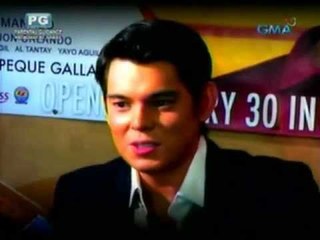 Startalk: Richard Gutierrez: Goodbye for now