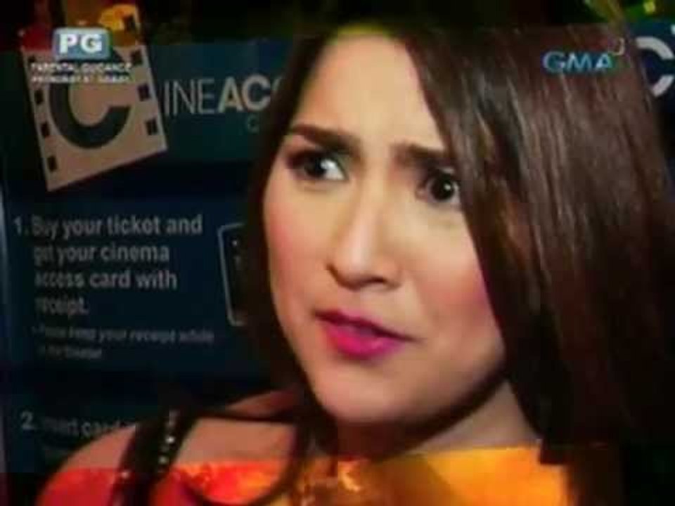 Startalk: Ara's Pay-off