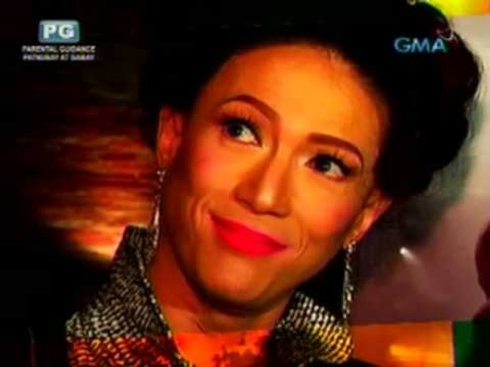 Startalk: BB ang itawag mo sa akin
