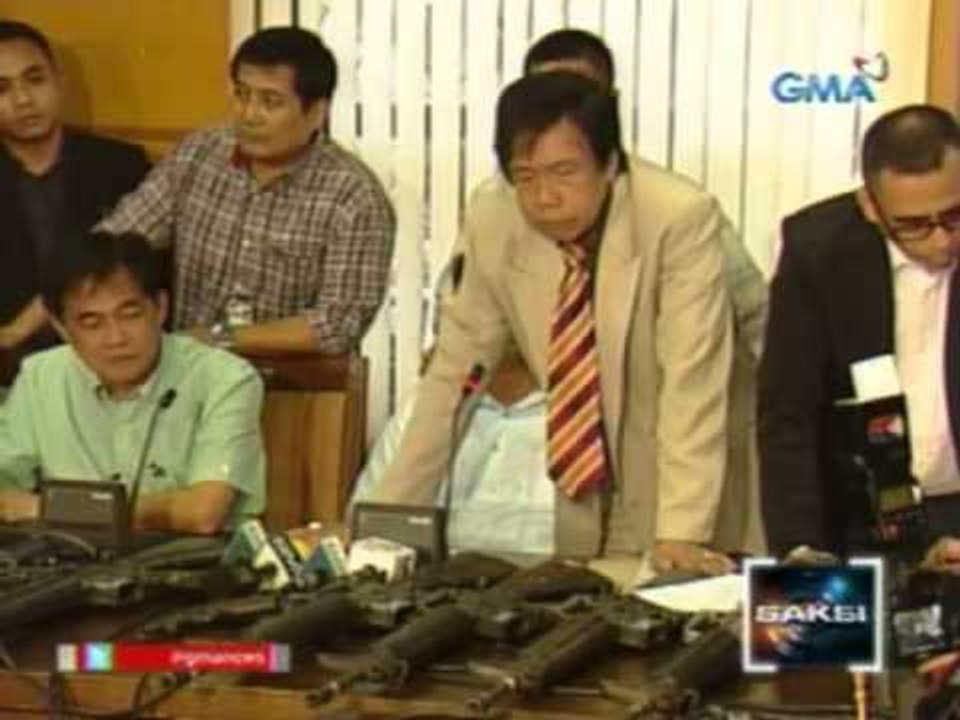 Saksi: Reenactment ng Atimonan encounter, mali raw, ayon sa mga sundalong sangkot sa operasyon