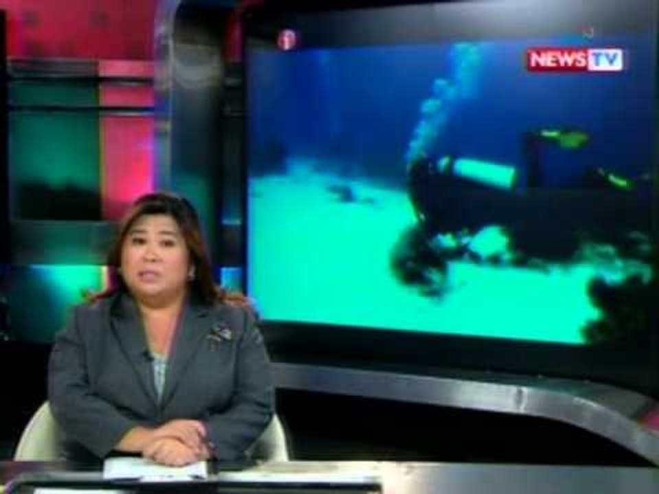 SONA: Tubbataha