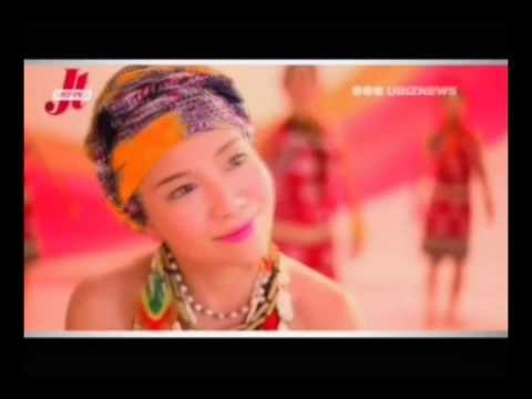 Ubiznews / Le JT du showbiz du Mercredi 5 Aout avec Souad Massi et Anyango