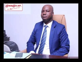 Audio/Présentation des résultats des examens scolaire de la formation professionnelle