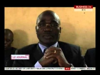 Business 24  / Journal télévisé  - Edition du Samedi 01 Aout 2015