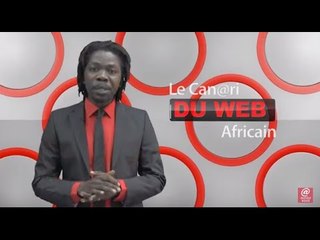 Le Can@ri du Web Africain N*7 /  Edition du lundi 27 juillet au dimanche 02 août 2015