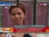 BT: Mga kaanak ng batang ginahasa at sinunog sa Pampanga, naghihinagpis at nananawagan ng hustisya