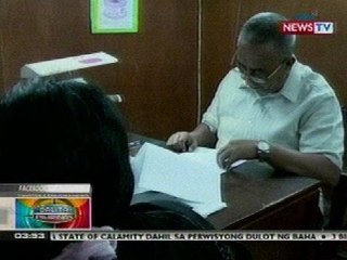 BP: Babaeng nagbebenta ng mga hubad na larawan ng anak, inaresto sa Cordova, Cebu