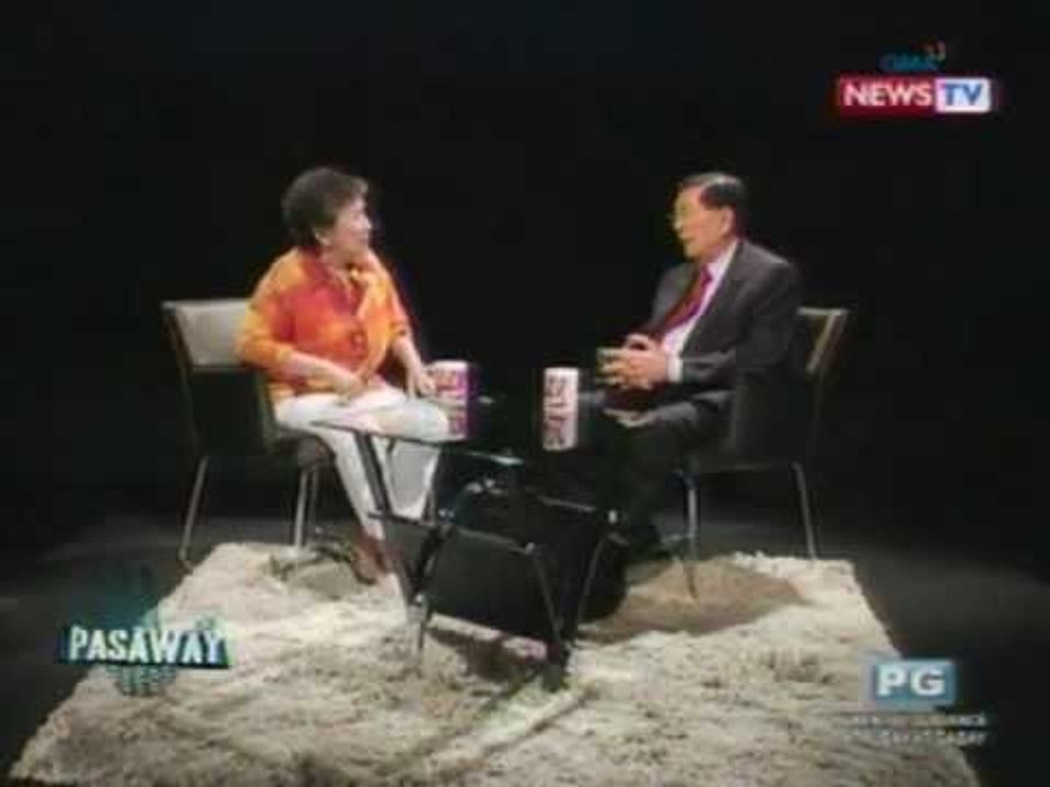 JPE, naglabas ng mga hinaing tungkol sa Senado sa Bawal ang Pasaway