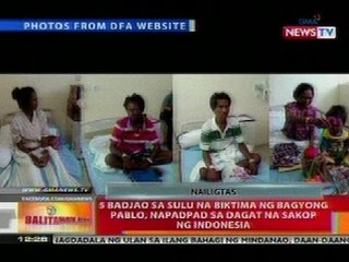 BT: Lalaki sa QC, patay nang mahulog at masagasaan sa underpass