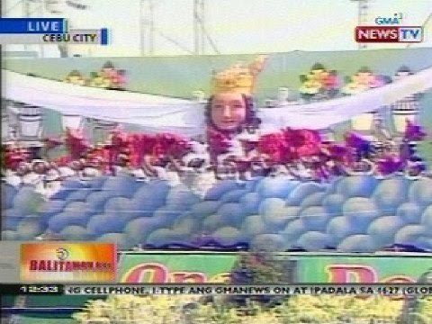 BT: Mga residente sa Tondo, kanya-kanyang paraan ng pagdiriwang ng pista na Sto. Niño