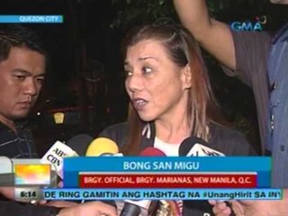 UB: 2 hinihinalang akyat-bahay, patay matapos makipagbarilan sa mga pulis