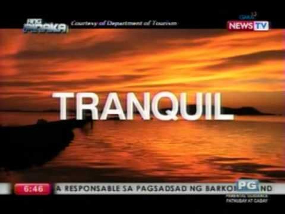 Ang Pinaka Sikat na Viral Video ng 2012 no. 7: It's More Fun in the Philippines