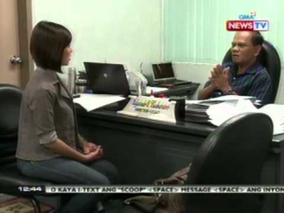 BT: Mas uso sa mga pinoy ang mobile internet, ayon sa ilang eksperto