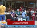 UB: Pista ng Sto. Niño, masayang ipinagdiwang sa Tondo, Maynila