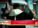 BT: GMA Northern Mindanao, inilunsad na