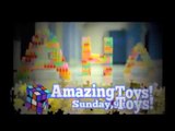 AHA: AHAmazing Toys sa AHA!