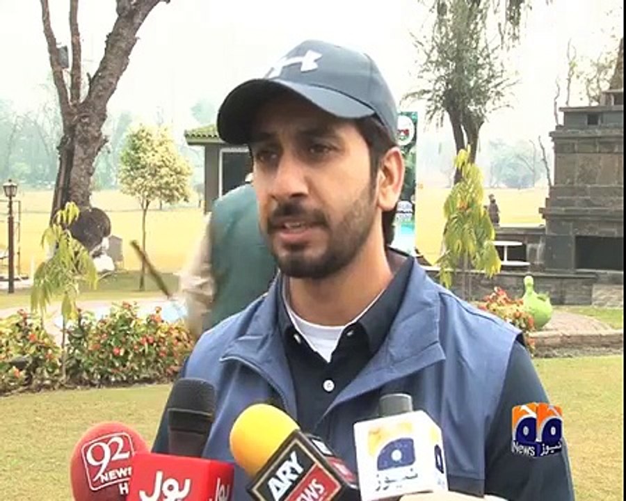 geo adil peshawar golf championship