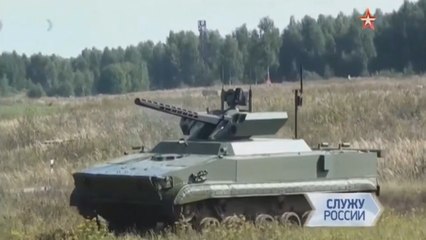 Служу России от 15.01.2017. www.voenvideo.ru