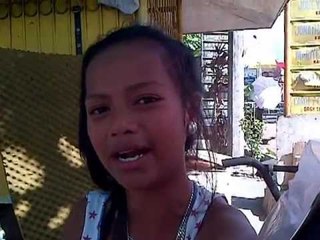 Camera Juan: Ang pangangailangan ni Joan at ng mga ibang batang walang bahay