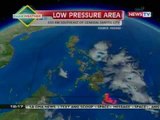 BT: GMA Weather Update as of 12:16 p.m. (January 26, 2012)