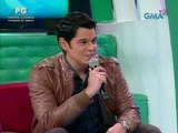 Startalk: The Seduction of Richard