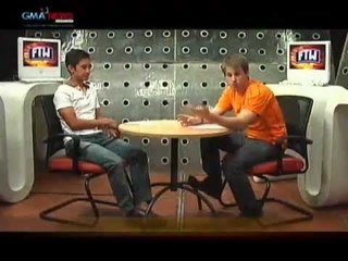 FTW: PFF Smart Sunday QF Matches