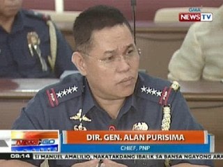 NTG: 20 pulis sa madugong checkpoint operation sa Atimonan, Quezon, pinakakasuhan