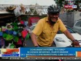 NTG: Dokumentaryong 'Viajero' ni Howie Severino, mapapanood sa I-Witness mamayang gabi sa GMA-7