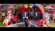 Kaabil Hoon Song (Video) - Kaabil - Hrithik Roshan, Yami Gautam - Jubin Nautiyal, Palak