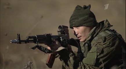 Военная программа "Часовой" от 15.01.2017. www.voenvideo.ru