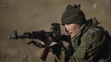 Военная программа "Часовой" от 15.01.2017. www.voenvideo.ru