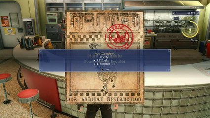 FINAL FANTASY XV FIRST TIME PLAYTHROUGH PART 77 VAN, INTERRUPTED AGAIN