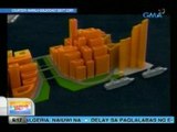 UB: 3 isla, planong itayo sa Manila Bay, para gawing commercial area