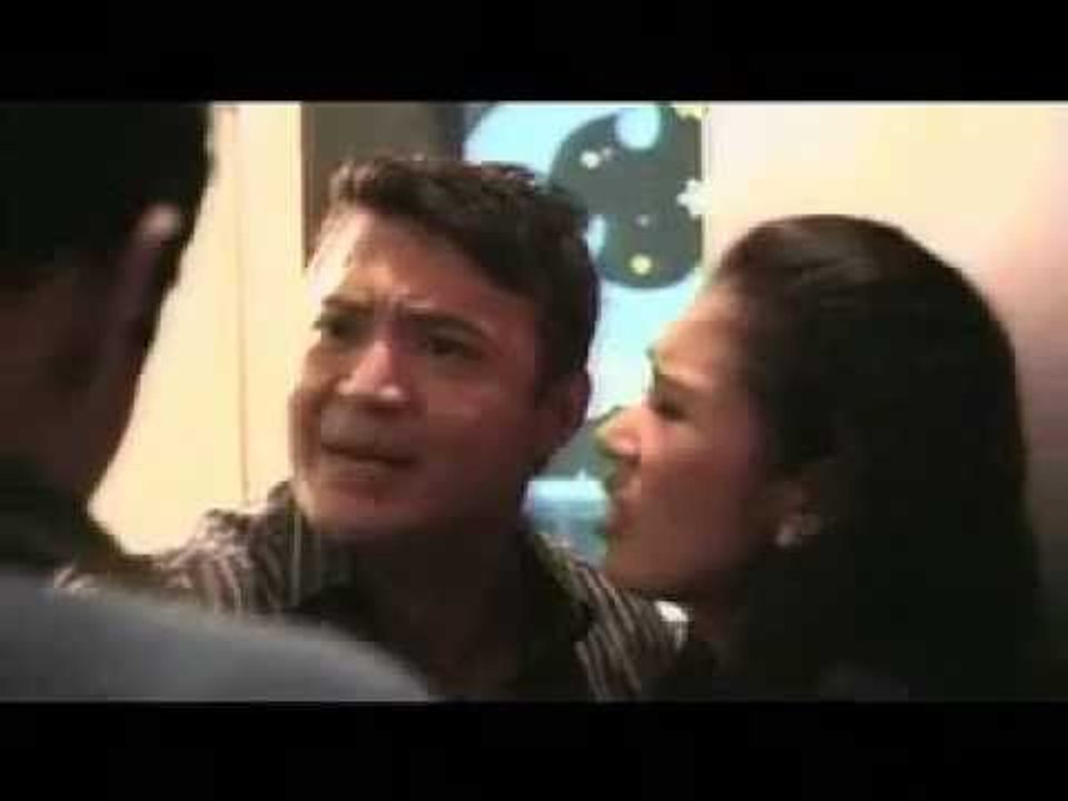 Wagas: When the door closes, a window opens (The Nicole Hyala and Renly Love Story)