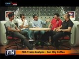 FTW: PBA Trade Analysis - San Mig Coffee