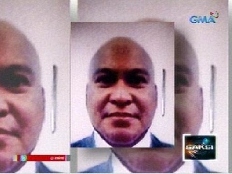 Saksi: Umano'y Aman scam mastermind na si Amalilio, hinarang ang pagbalik sa PHL