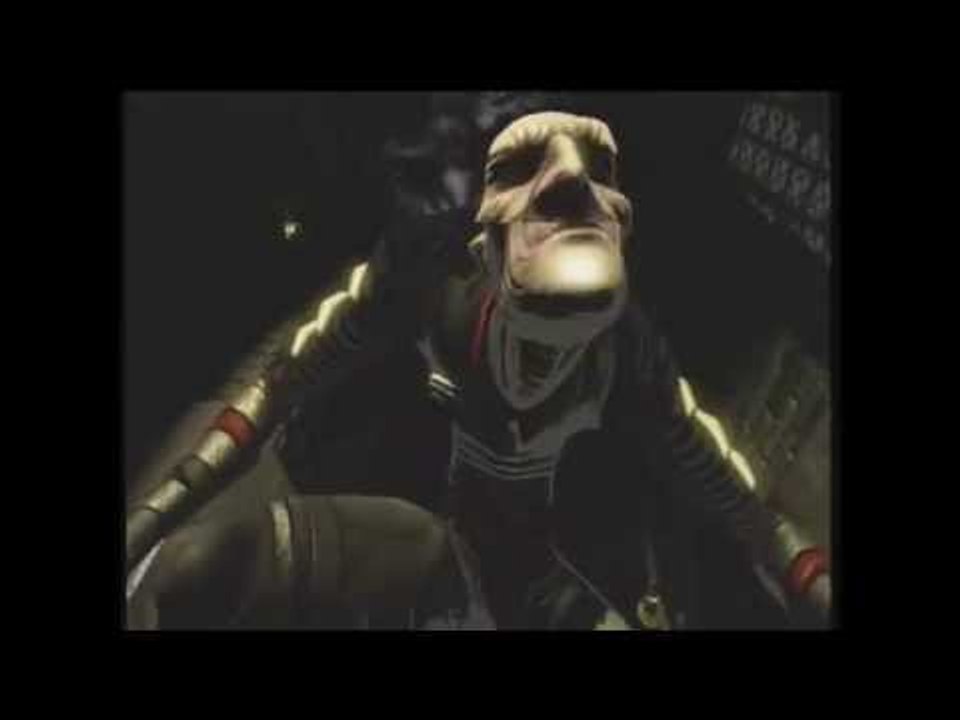 Spider-Man: Shattered Dimensions (Xbox 360) Chapter 6: Vulture (Full) (Original Playthrough)